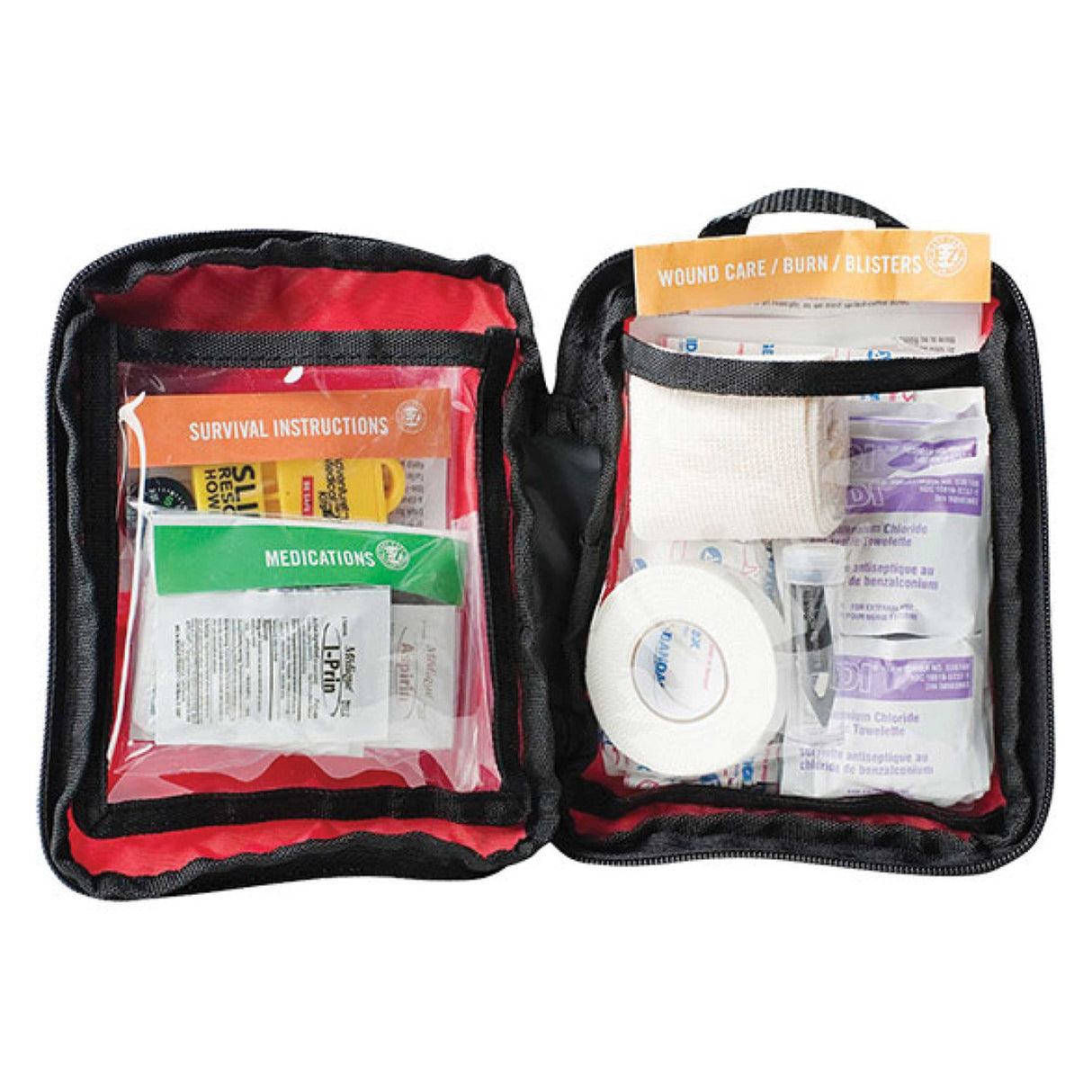 Adventure Medical Kits Adventure First Aid 1.0