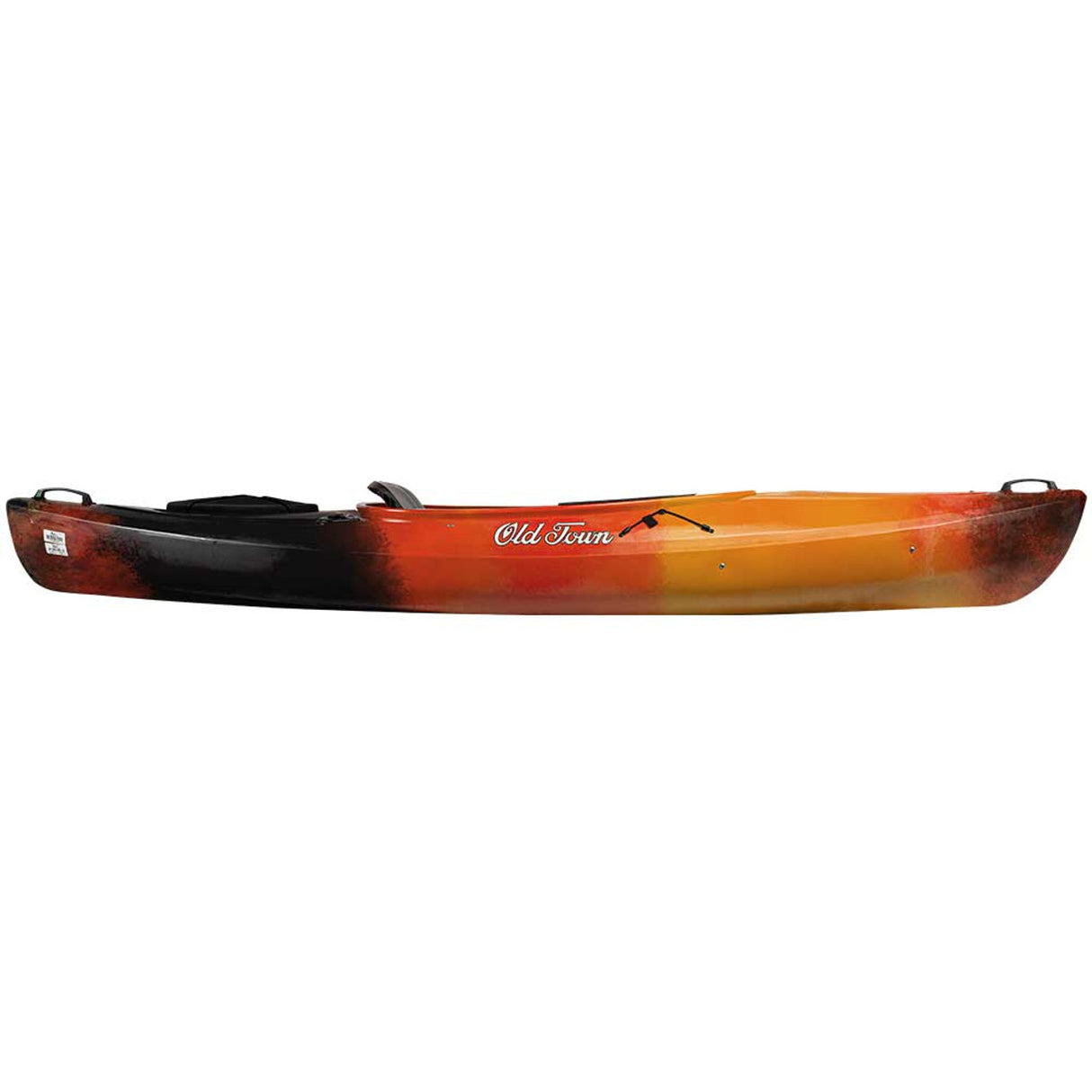 Old Town Heron 9XT Kayak