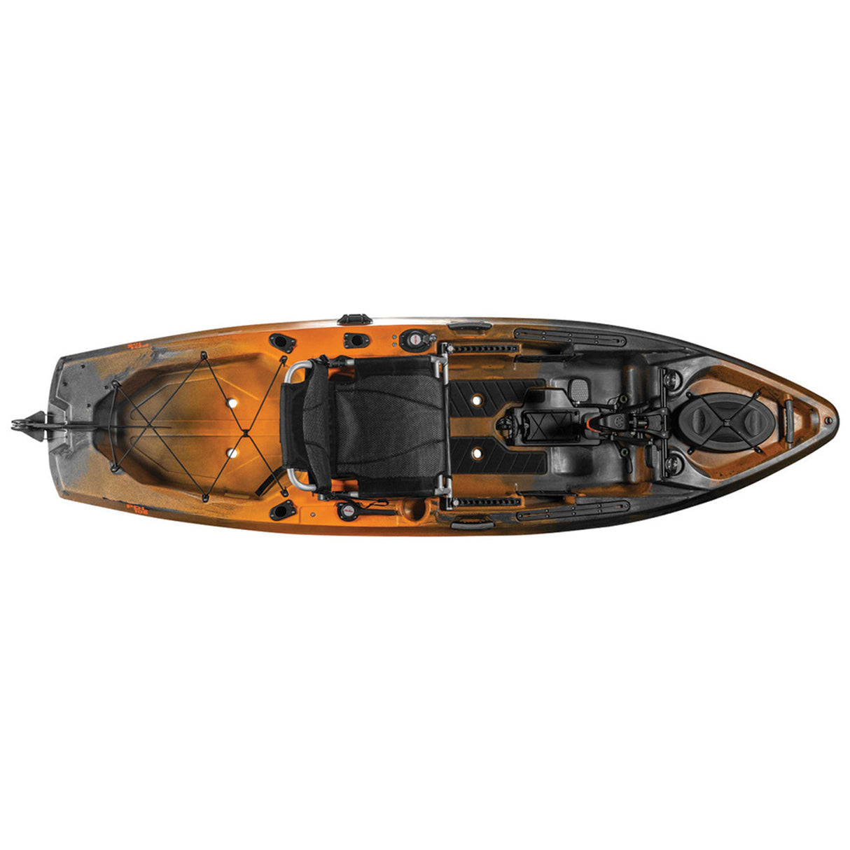 Old Town Sportsman PDL 106