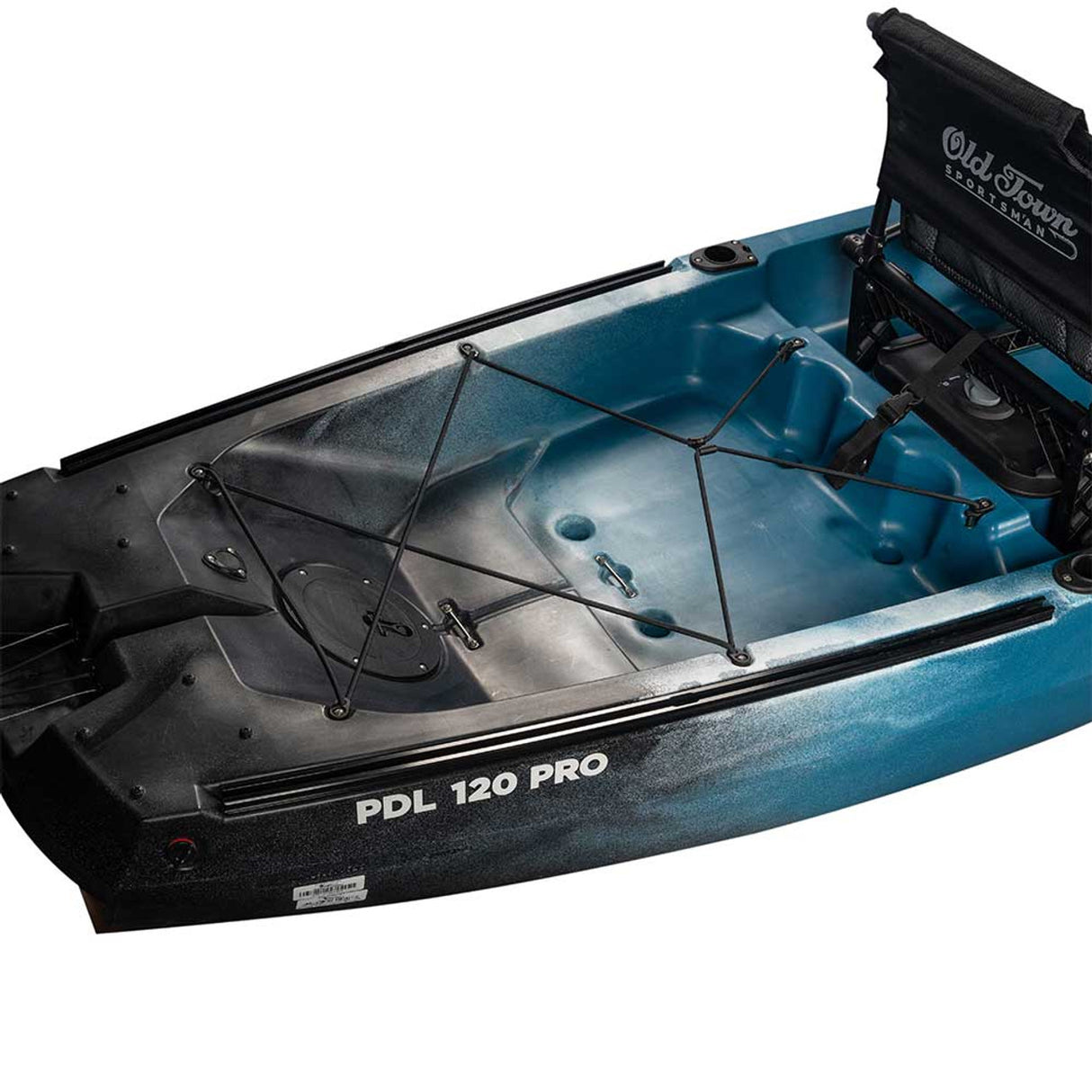 Old Town Sportsman PDL 120 Pro