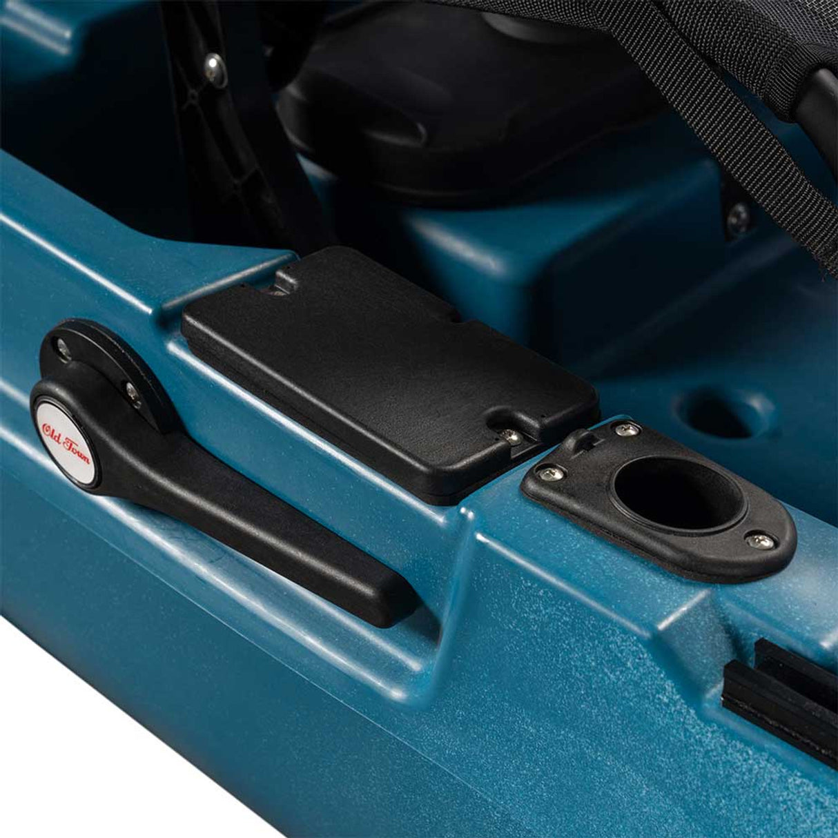 Old Town Sportsman PDL 120 Pro