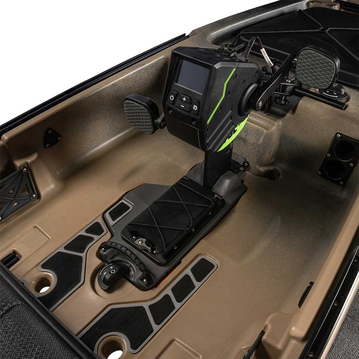 Old Town Sportsman ePDL+ 120 Pro