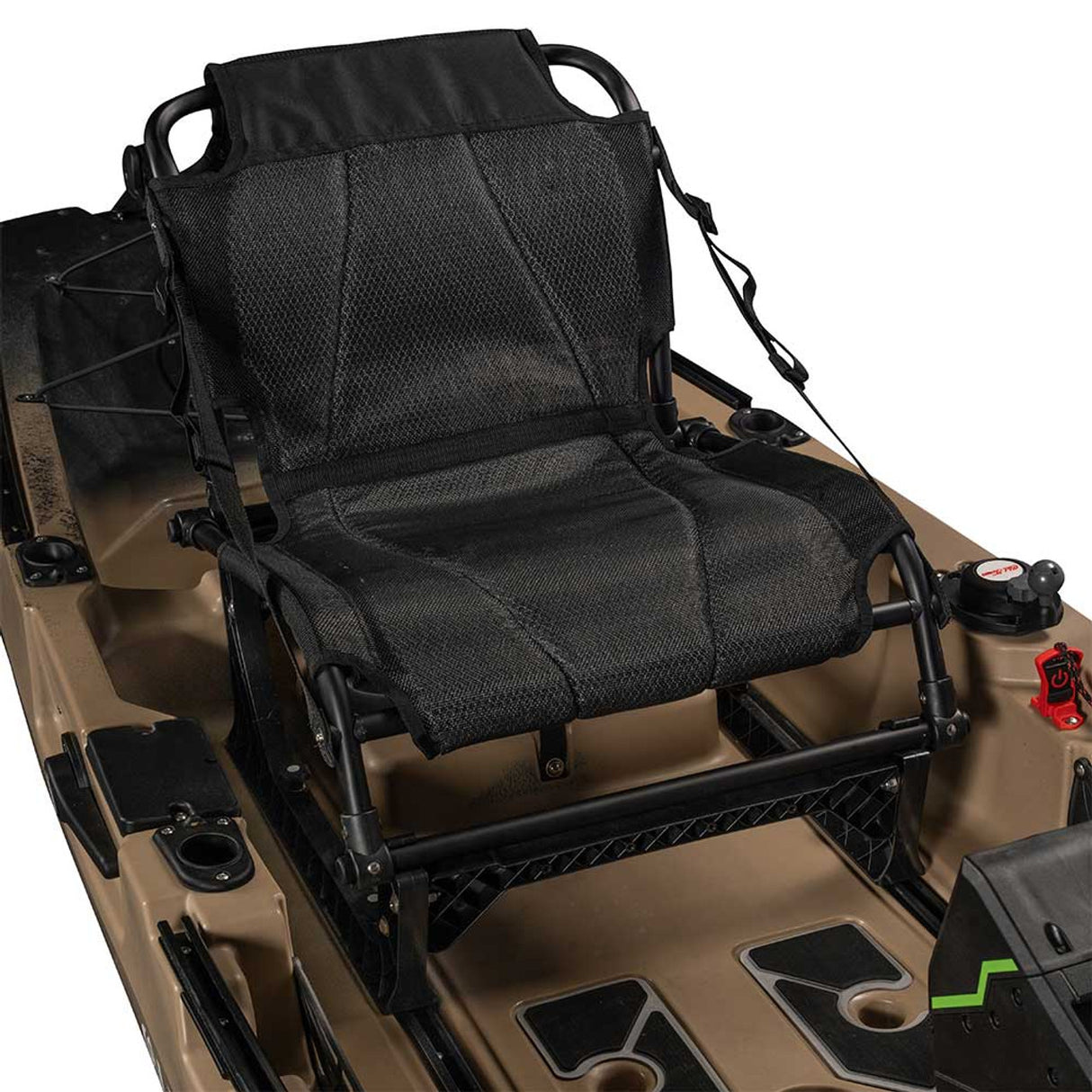 Old Town Sportsman ePDL+ 120 Pro