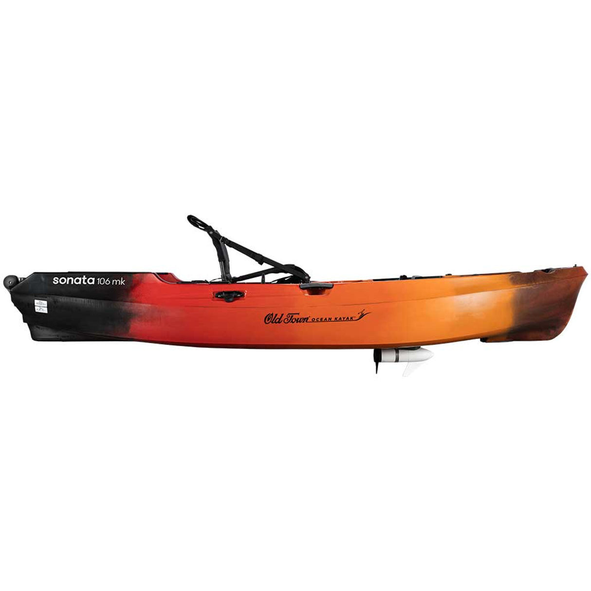 Old Town Ocean Kayak Sonata 106 MK