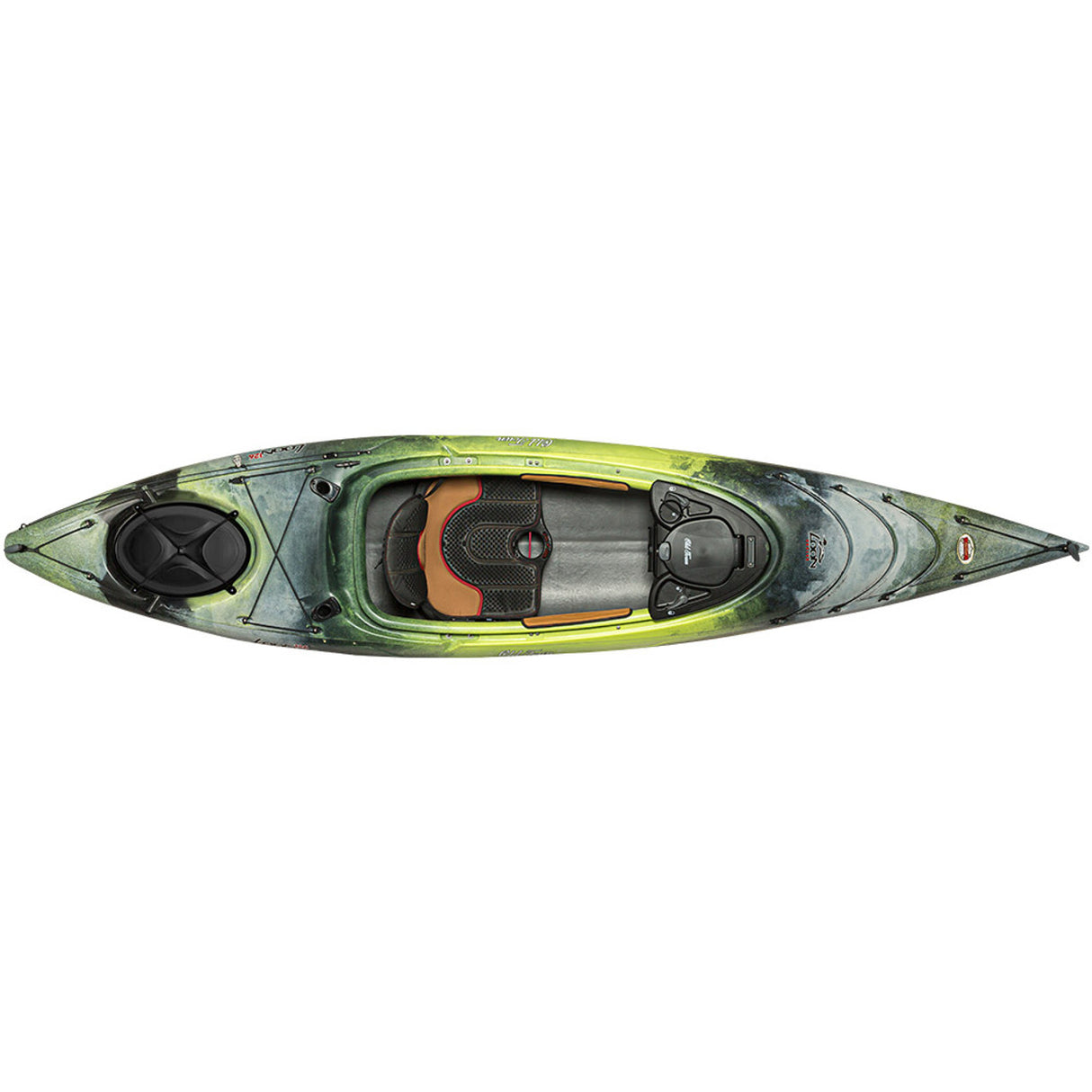 Old Town Loon 126 Angler Kayak