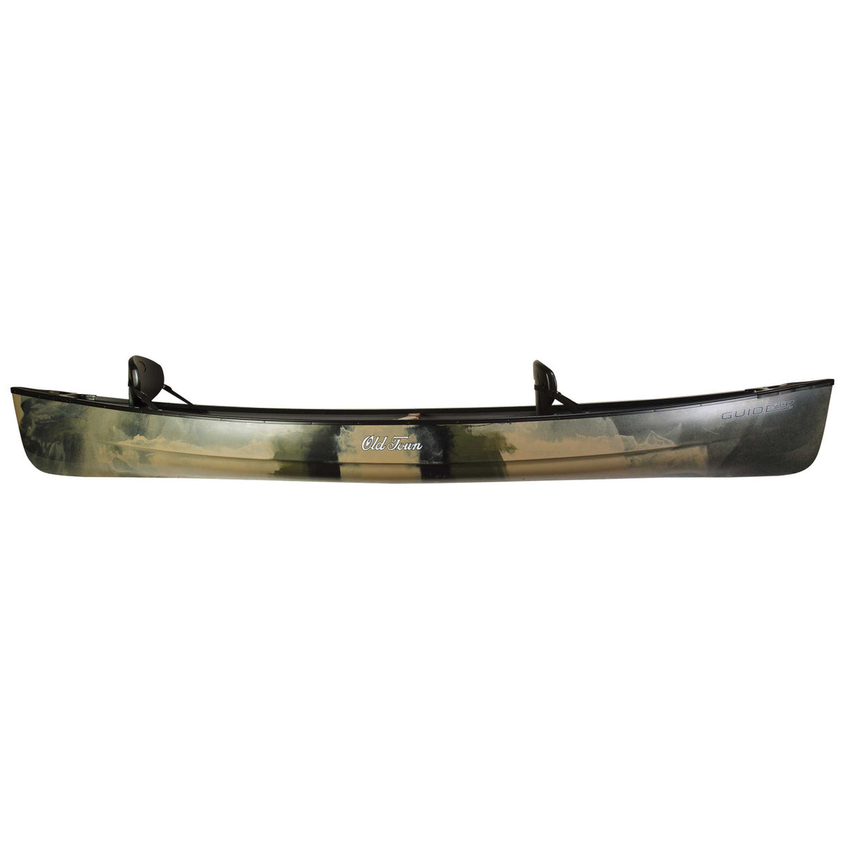 Old Town Guide 147 Canoe