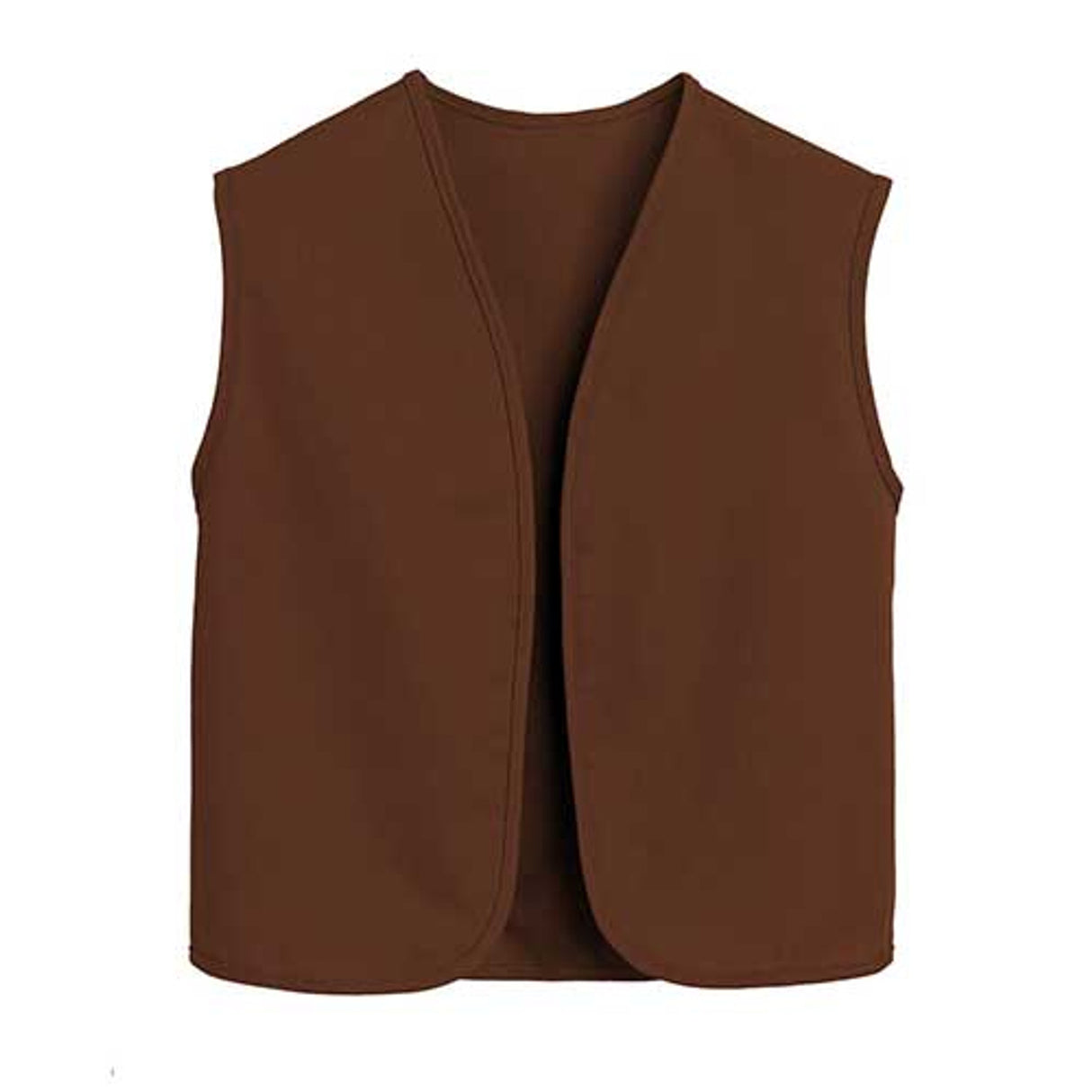 Girl Scout Official Brownie Vest