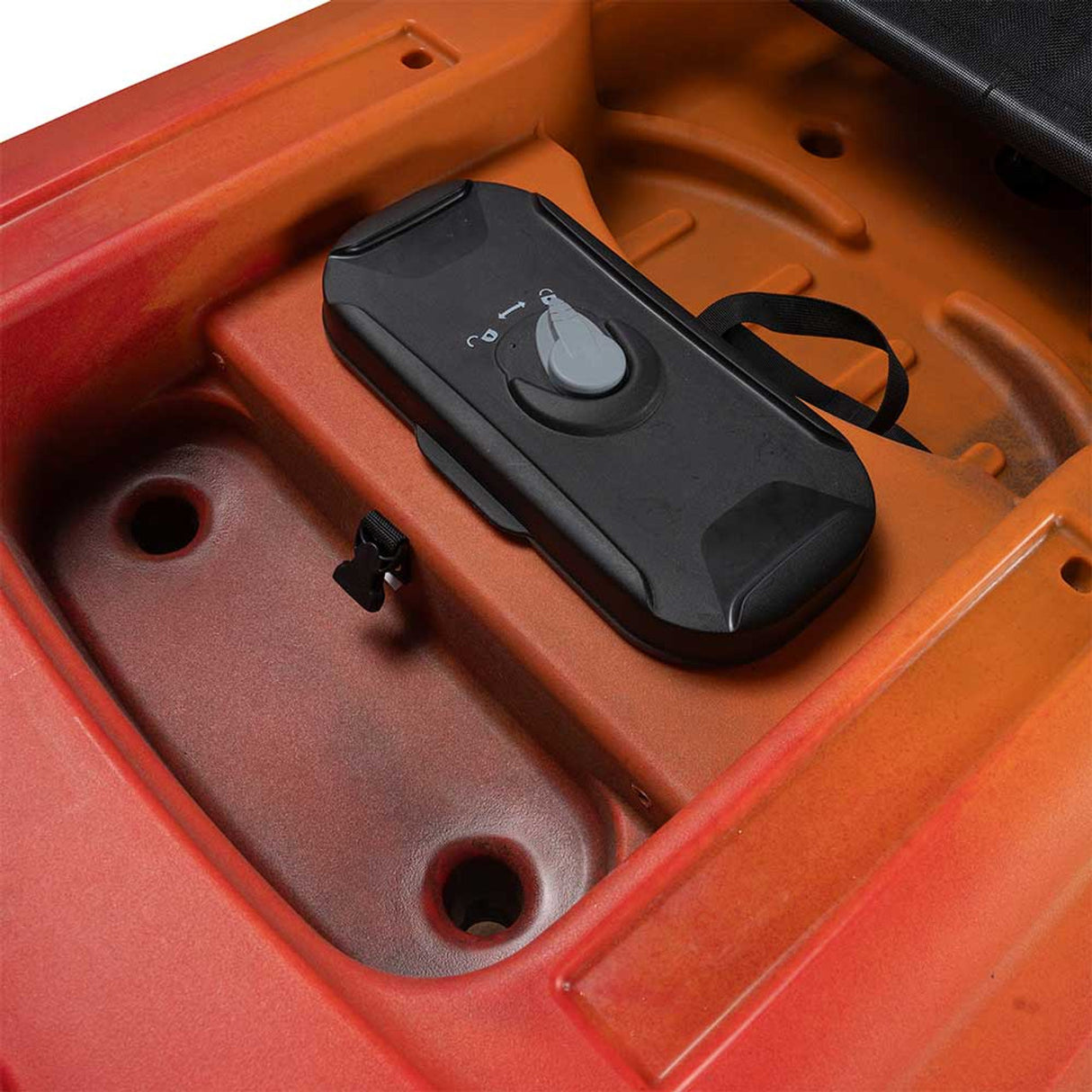 Old Town Ocean Kayak Malibu Pedal T Tandem Kayak