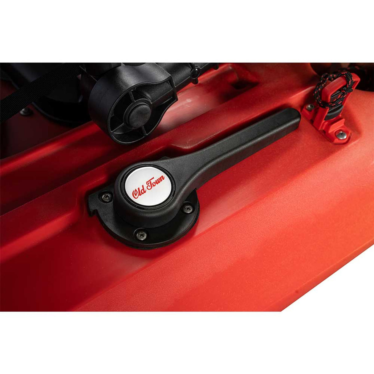 Old Town Ocean Kayak Malibu ePDL+ 120