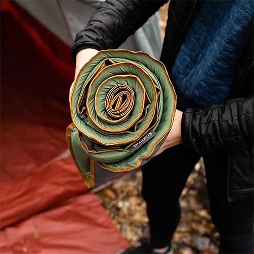 Klymit Gear Klymaloft XL Sleeping Pad