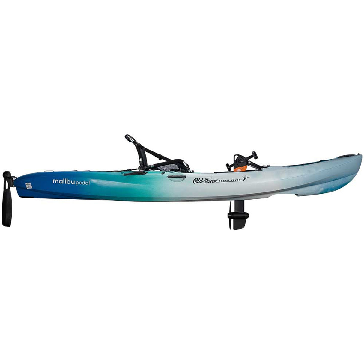 Ocean Kayak Malibu Pedal