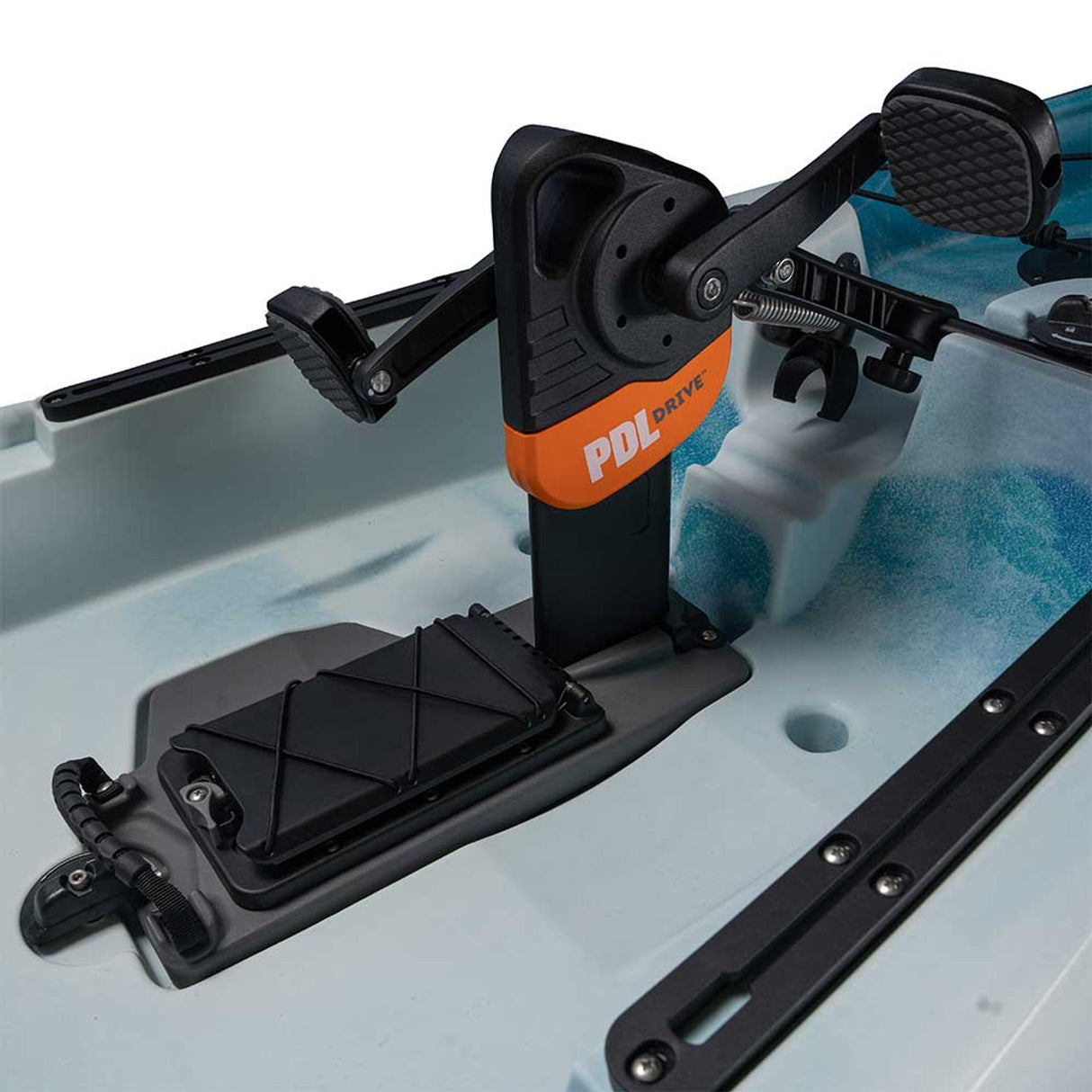 Ocean Kayak Malibu Pedal