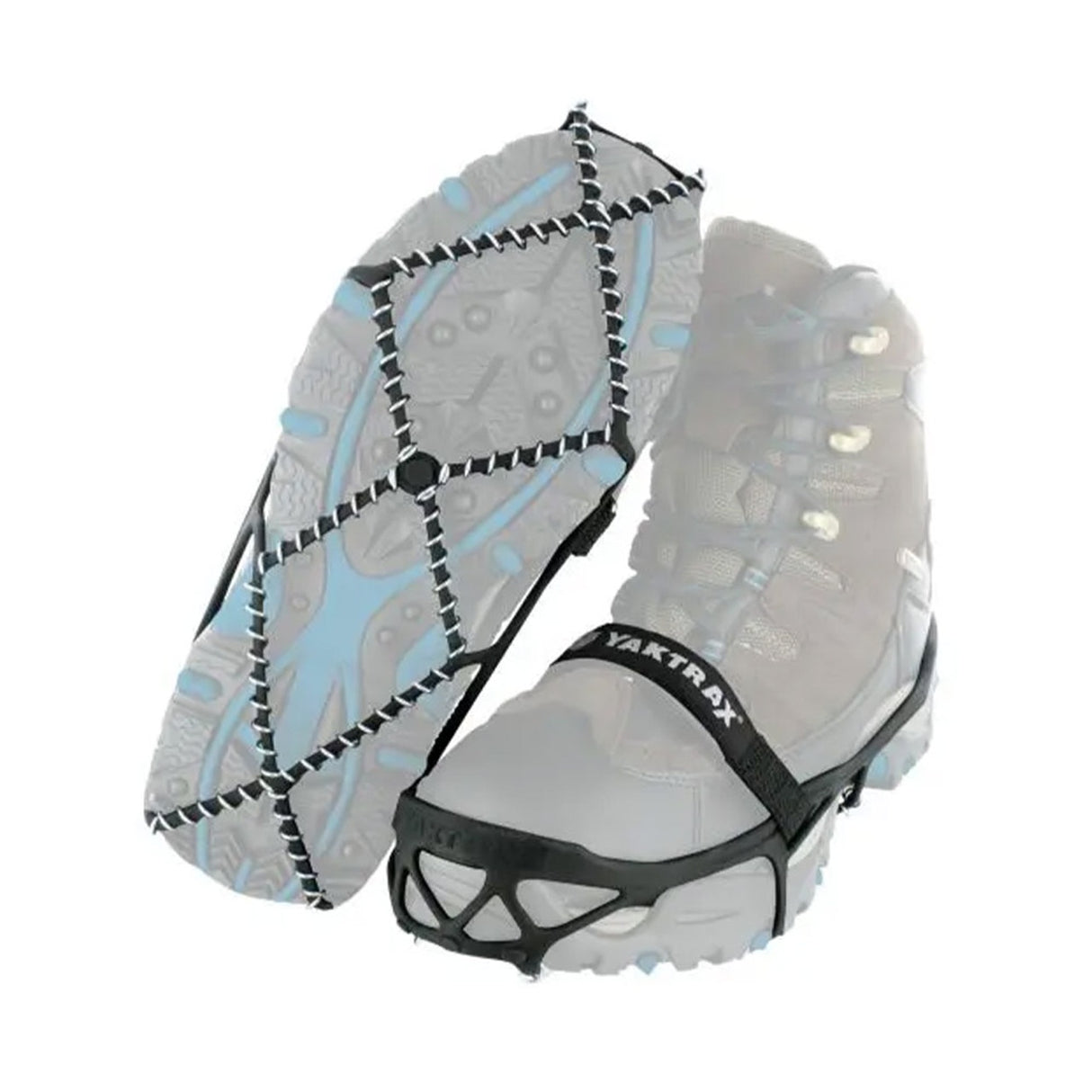 Yaktrax Pro Traction Cleats