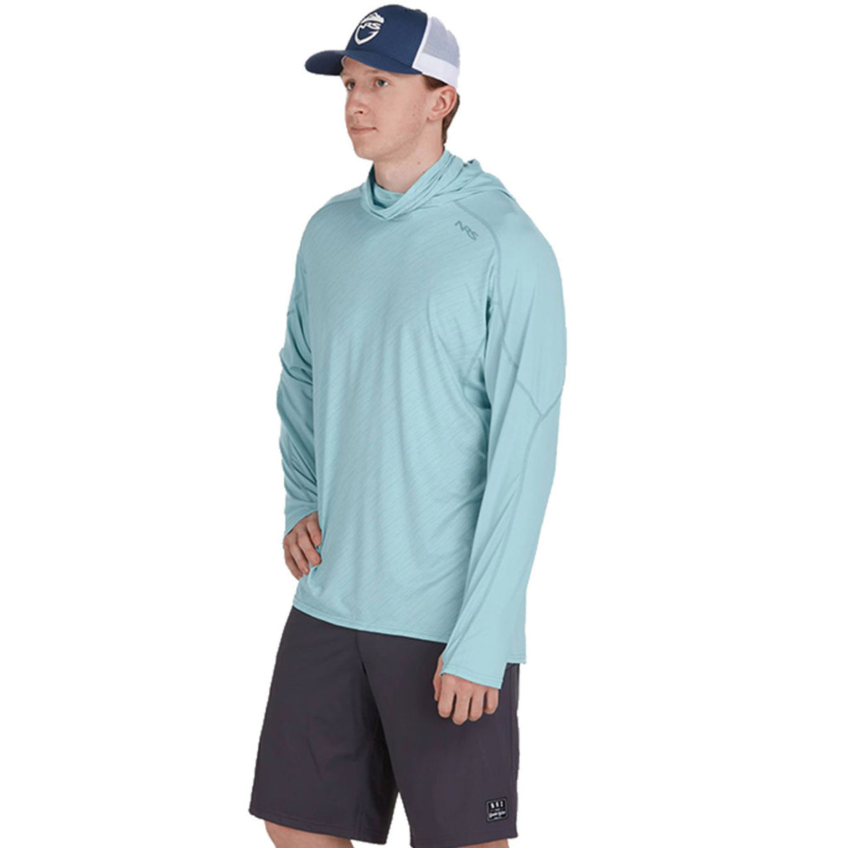 NRS Men's Varial Hoodie