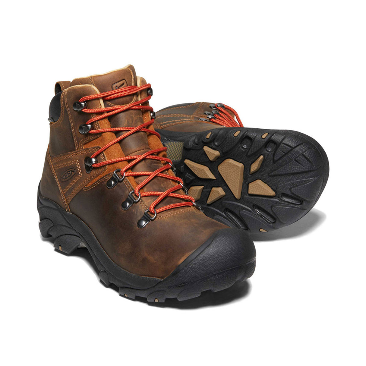 KEEN Footwear Men's Pyrenees Hiking Boot