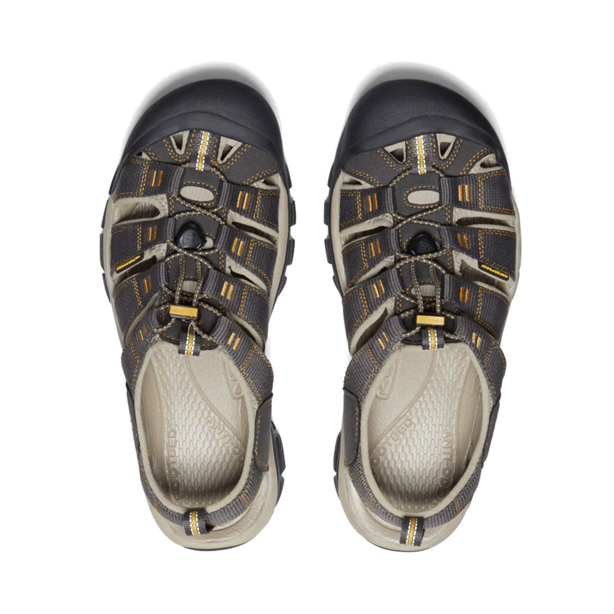 KEEN Men's Newport H2 Sandals