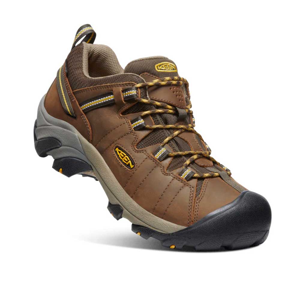 KEEN Men's Targhee II Hiking Shoe