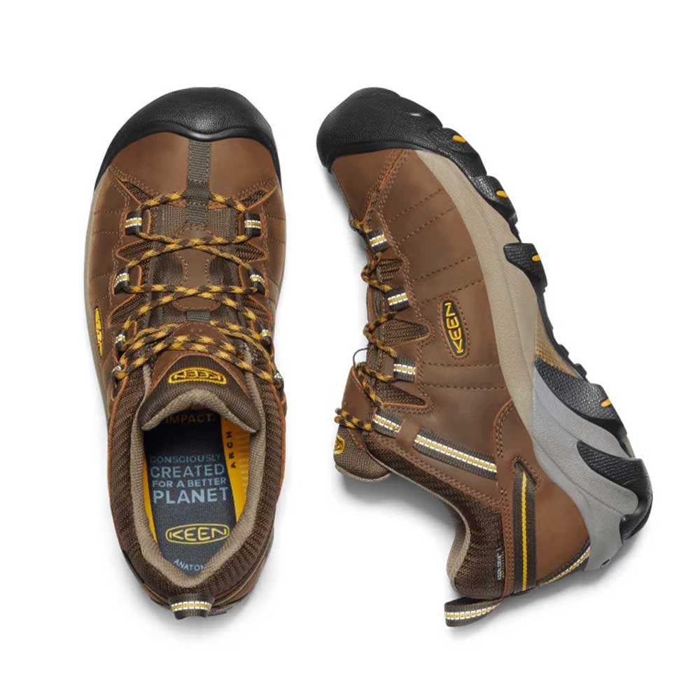 KEEN Men's Targhee II Hiking Shoe