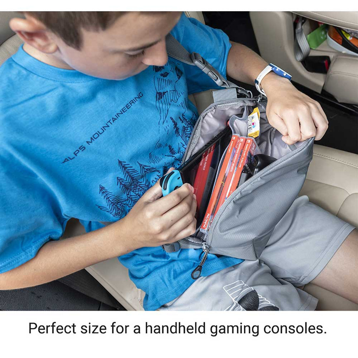 ALPS Mountaineering Trove Pack