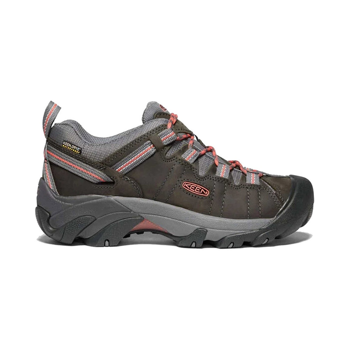 KEEN Women's Targhee II WP Hiking Shoe