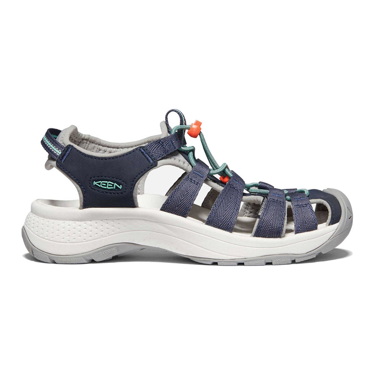 KEEN Women's Astoria West Sandal