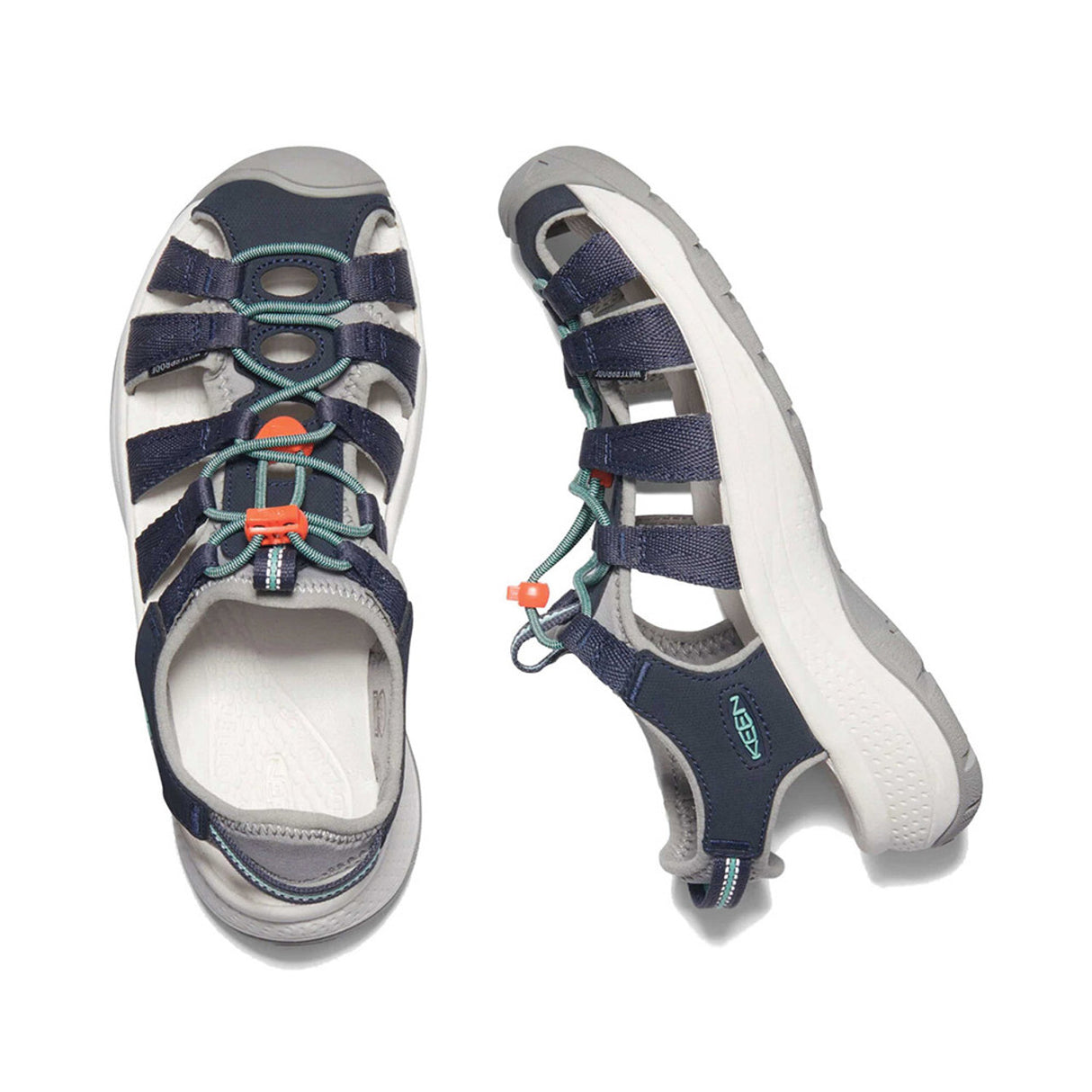 KEEN Women's Astoria West Sandal