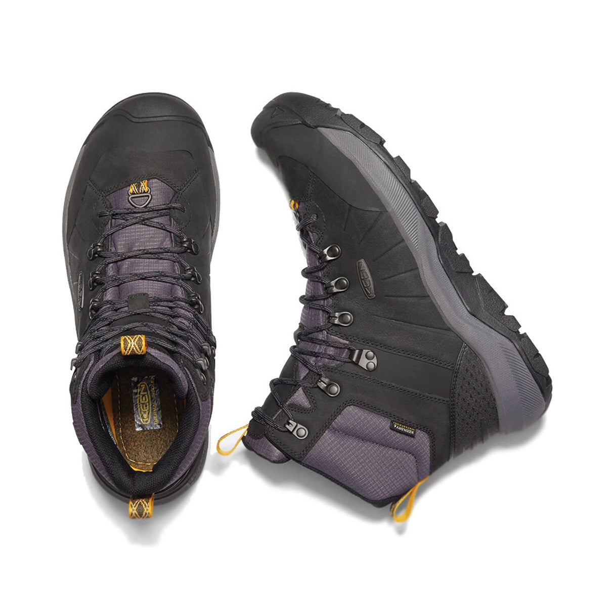 KEEN Men's Revel IV Polar Boot