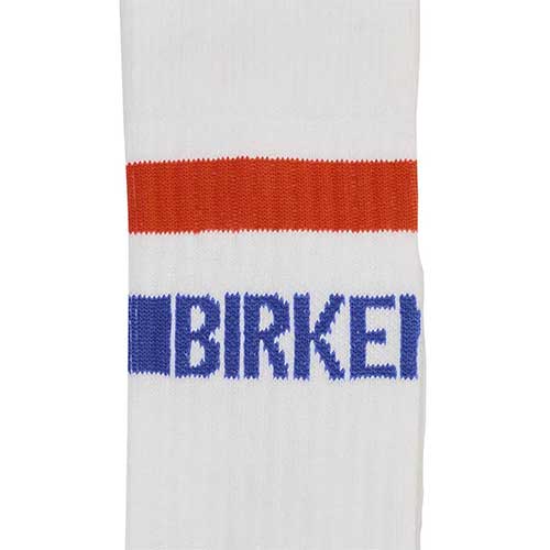Birkenstock Cotten Crew Stripe Sock