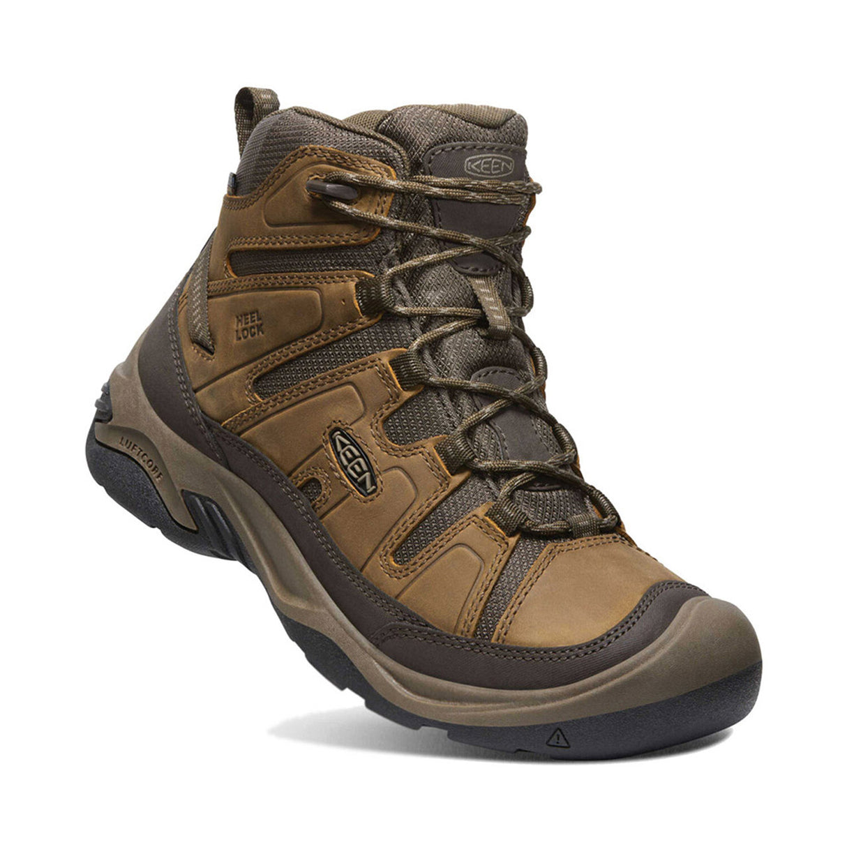 KEEN Men's Circadia Waterproof Boot