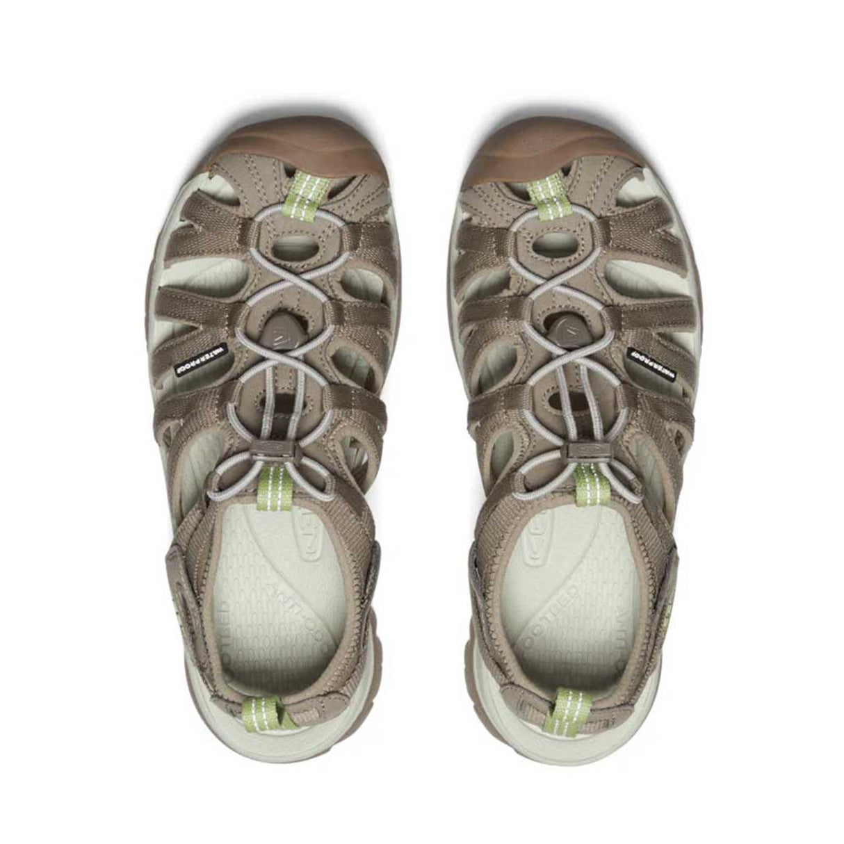 KEEN Women's Whisper Sandal