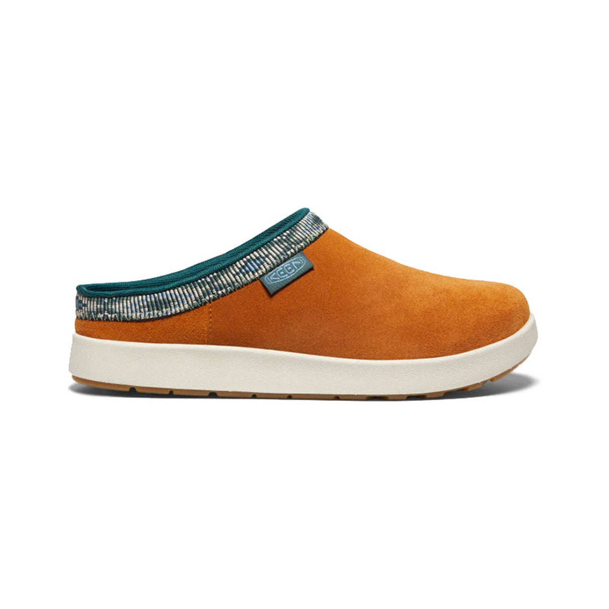 KEEN Women's Elle Suede Mule
