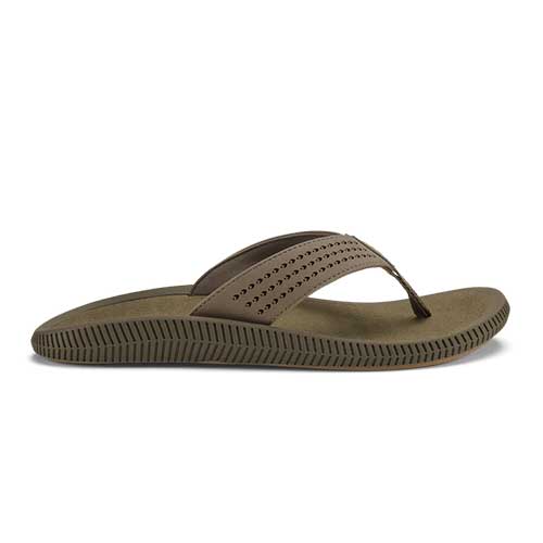 OluKai Men's Ulele Sandal
