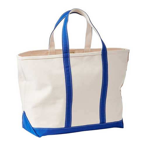 L.L. Bean Bote and Tote - Large