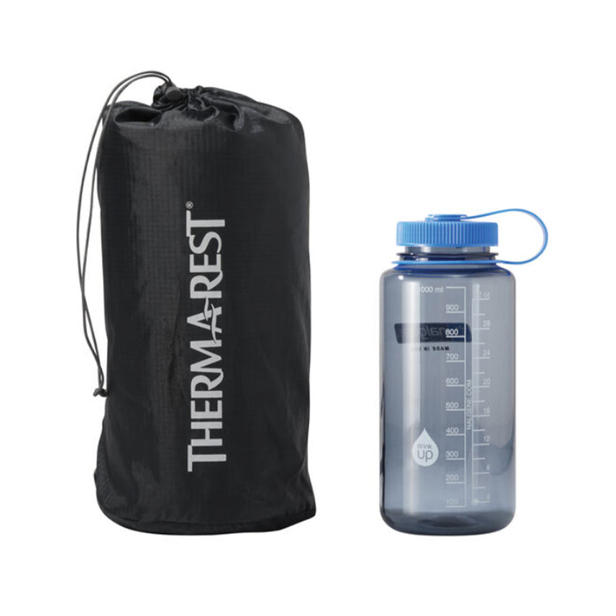 Therm-A-Rest Trail Scout Sleeping Pad