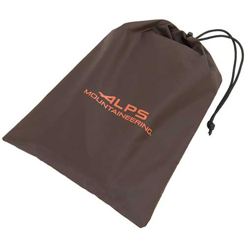 ALPS Mountaineering Two Room Tent Floor Saver