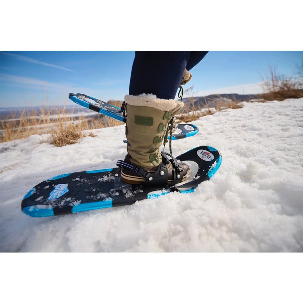 Redfeather Women's Hike Snowshoes