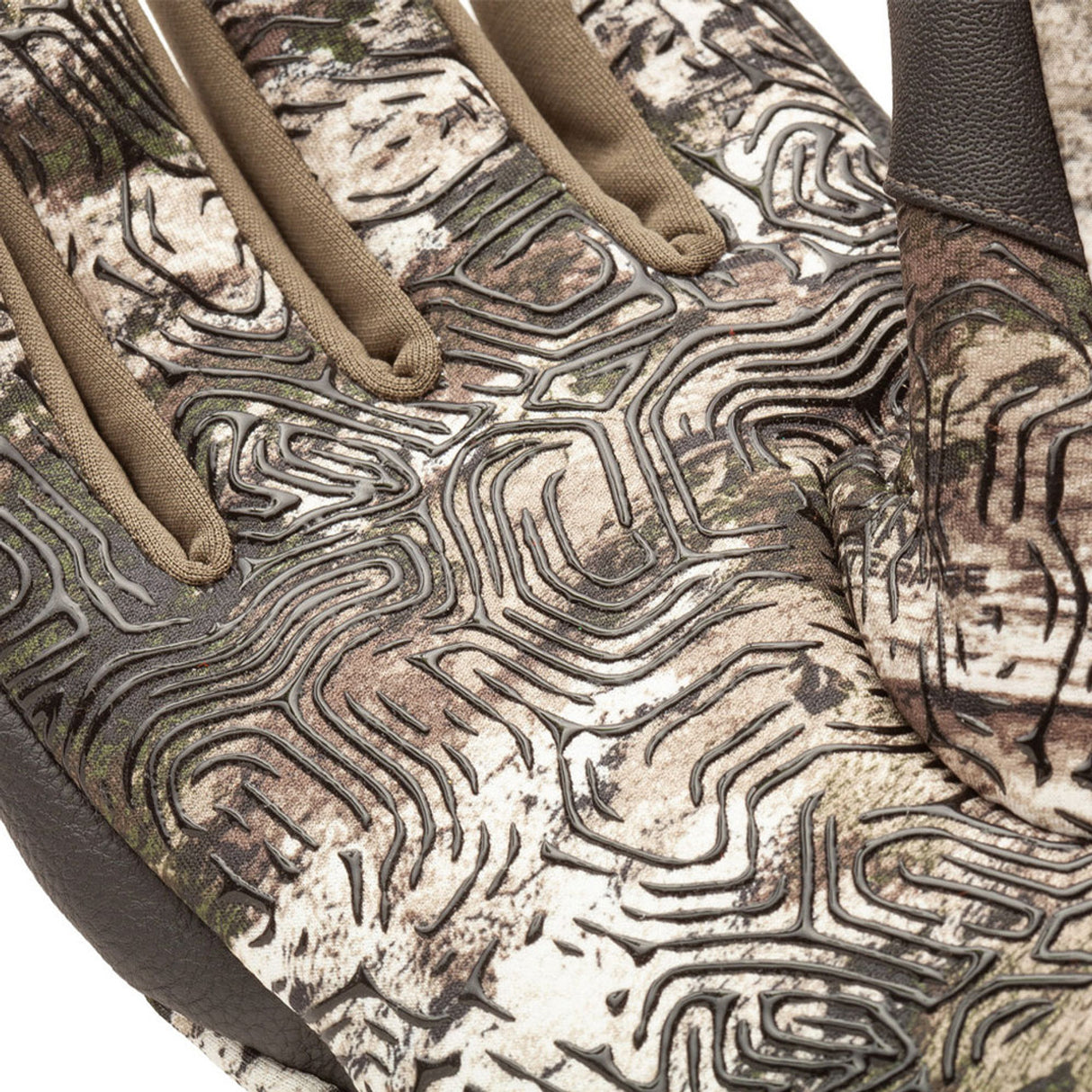 Huntworth Men's Anchorage Gloves