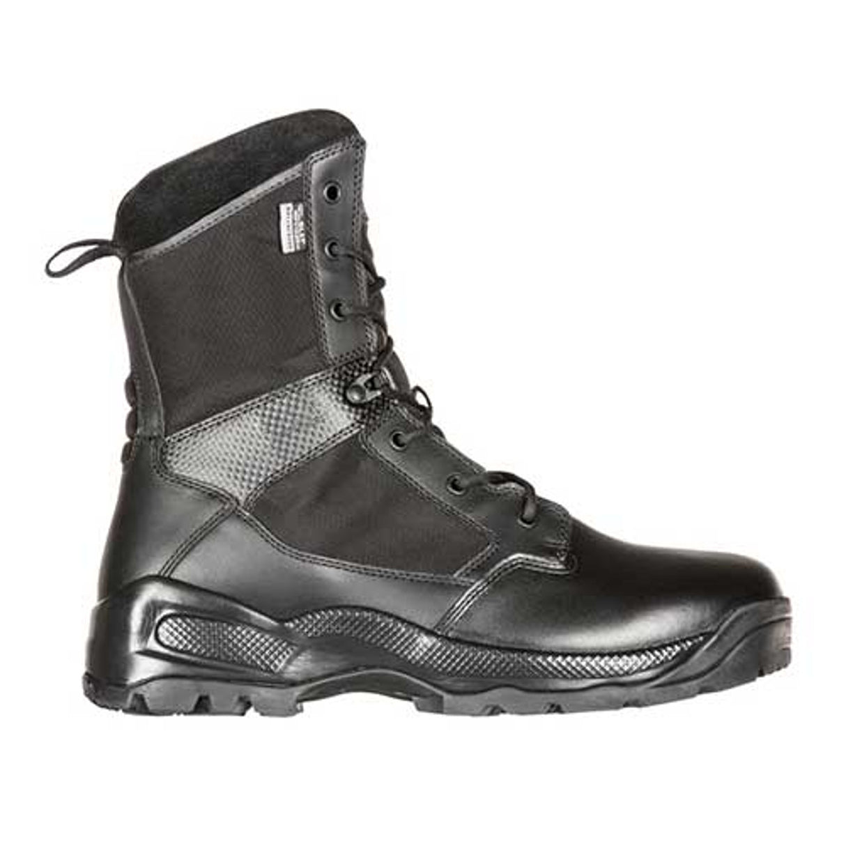 5.11 Tactical A.T.A.C. 2.0 8-Inch Side Zip Storm Boots