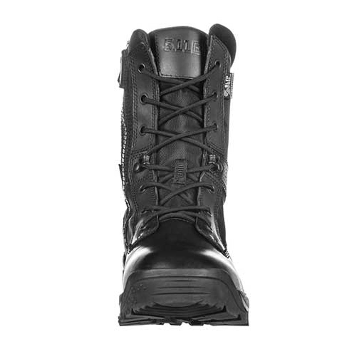 5.11 Tactical A.T.A.C. 2.0 8-Inch Side Zip Storm Boots