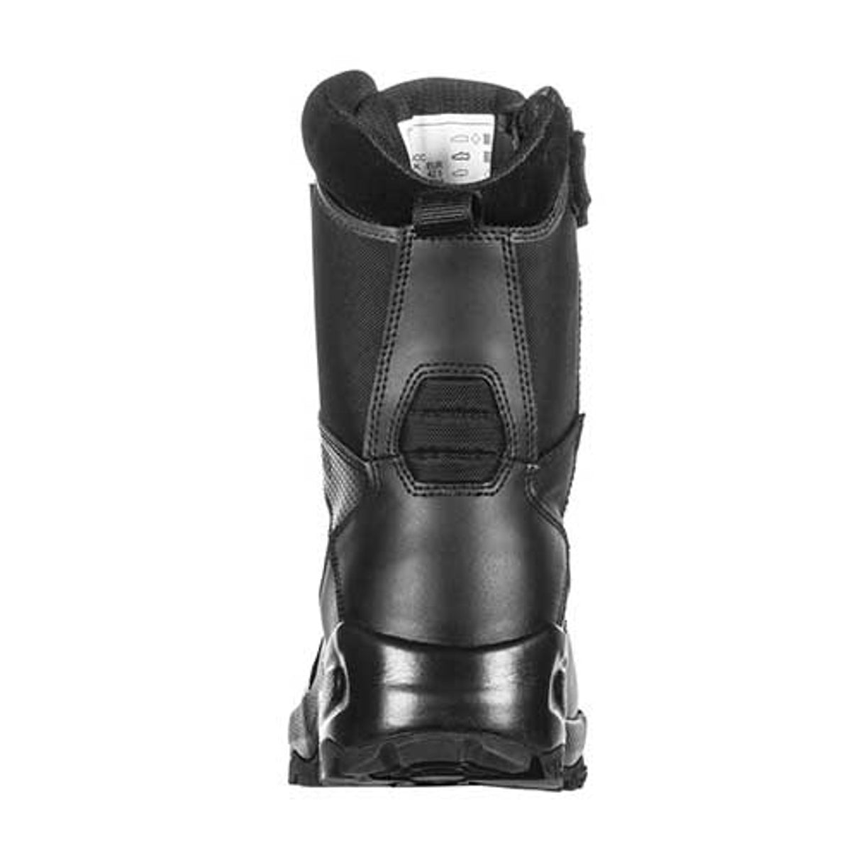 5.11 Tactical A.T.A.C. 2.0 8-Inch Side Zip Storm Boots