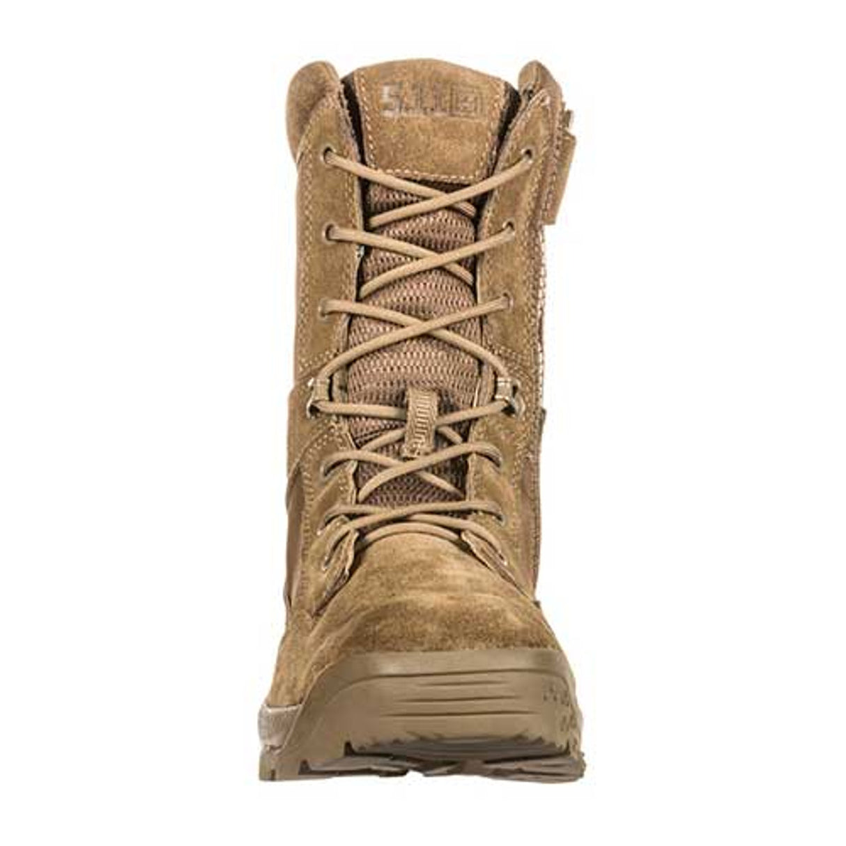 5.11 Tactical A.T.A.C. 2.0 8-Inch Side Zip Desert Boots