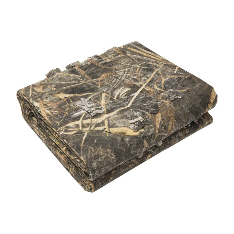 Avery Outdoors Realtree MAX-7 Camo Die-Cut NYLAP Fabric Cover