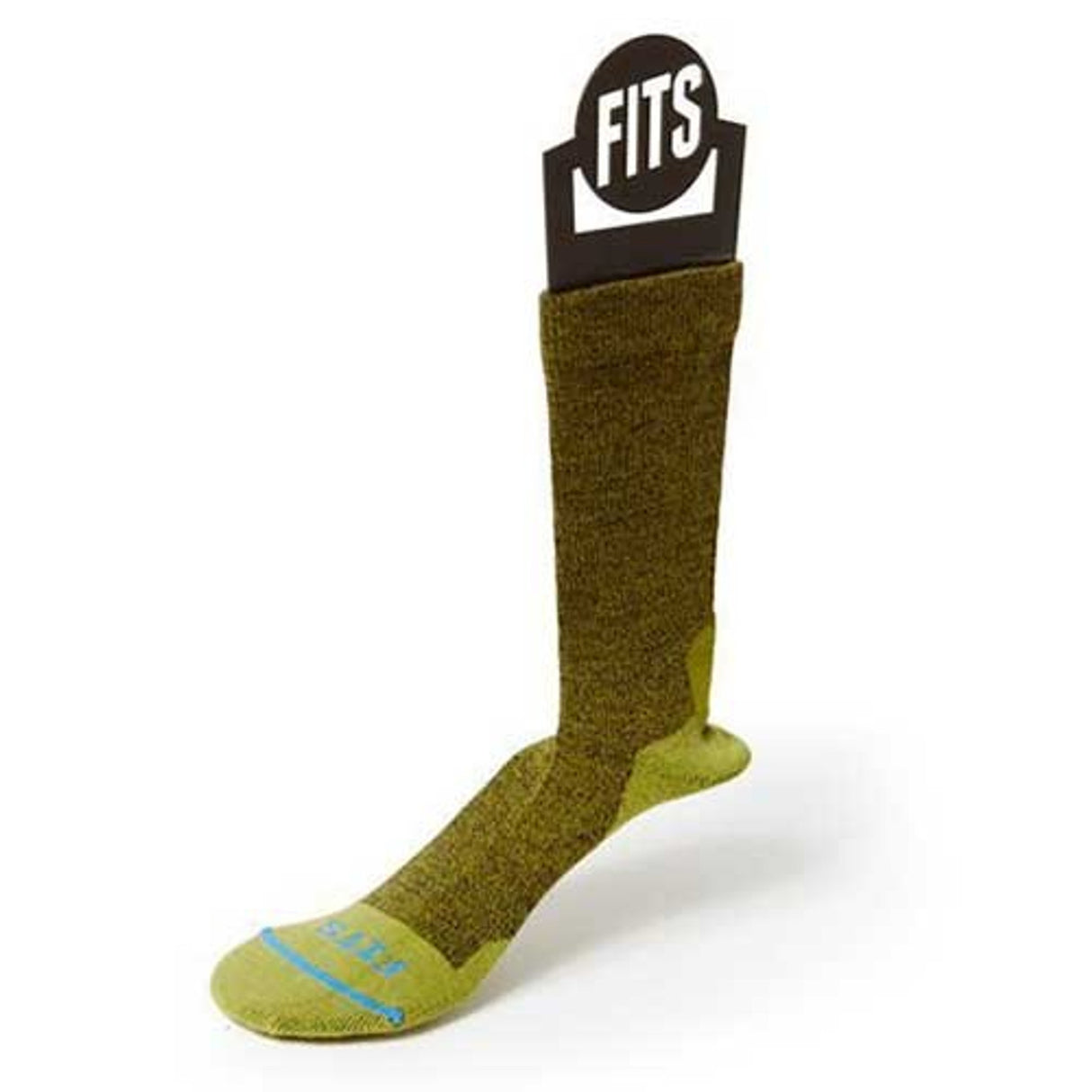 FITS Original Light Cushion Crew