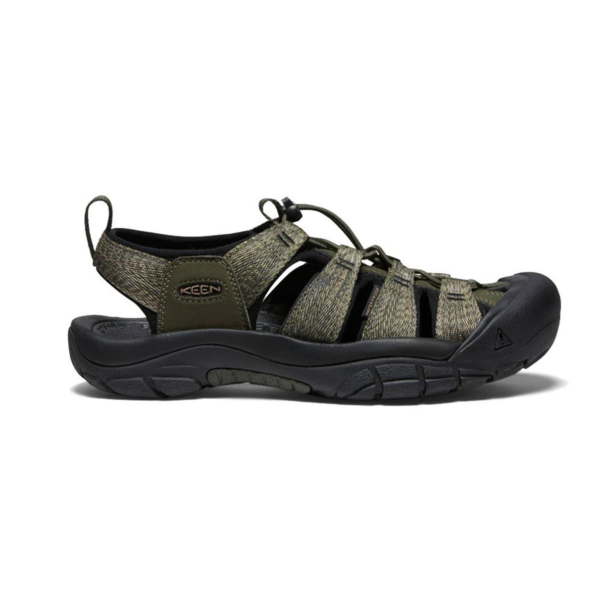 KEEN Men's Newport H2 Sandals