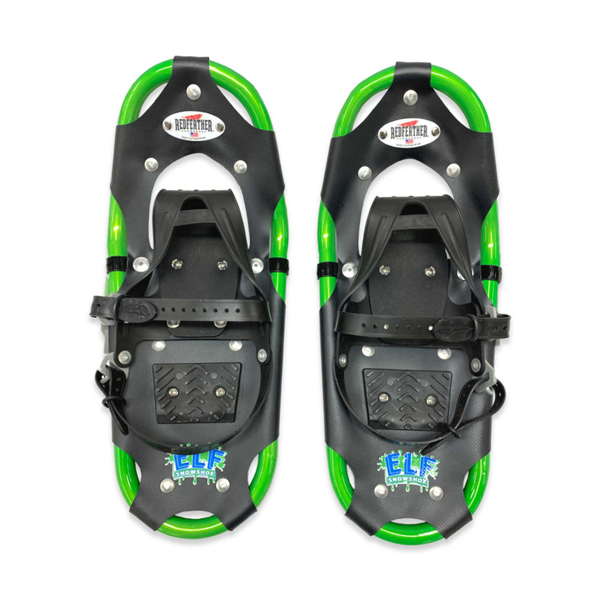 Redfeather Youth Elf Snowshoes