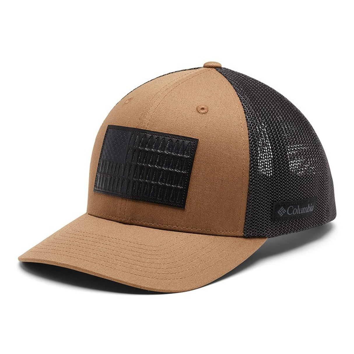 Columbia Rugged Outdoor Mesh Ball Cap