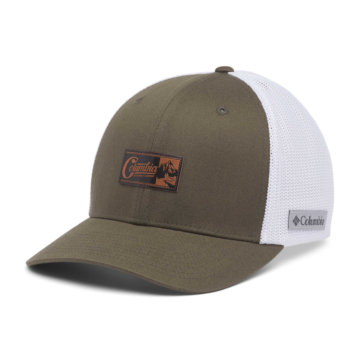 Columbia Rugged Outdoor Mesh Ball Cap