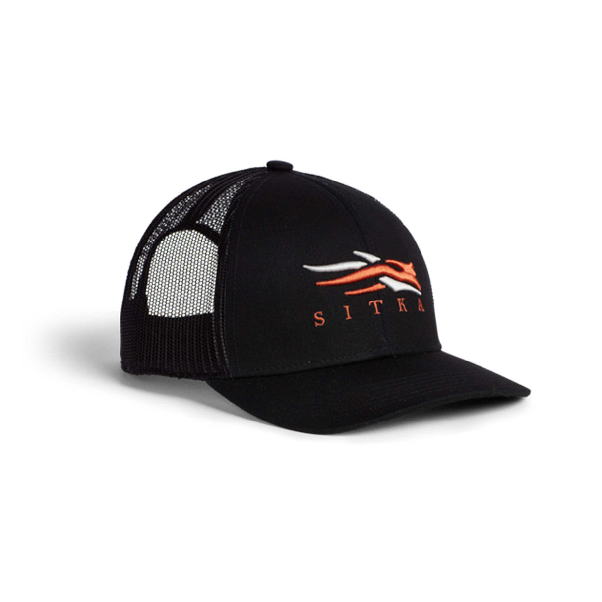 Sitka Icon Mid Pro Trucker Hat