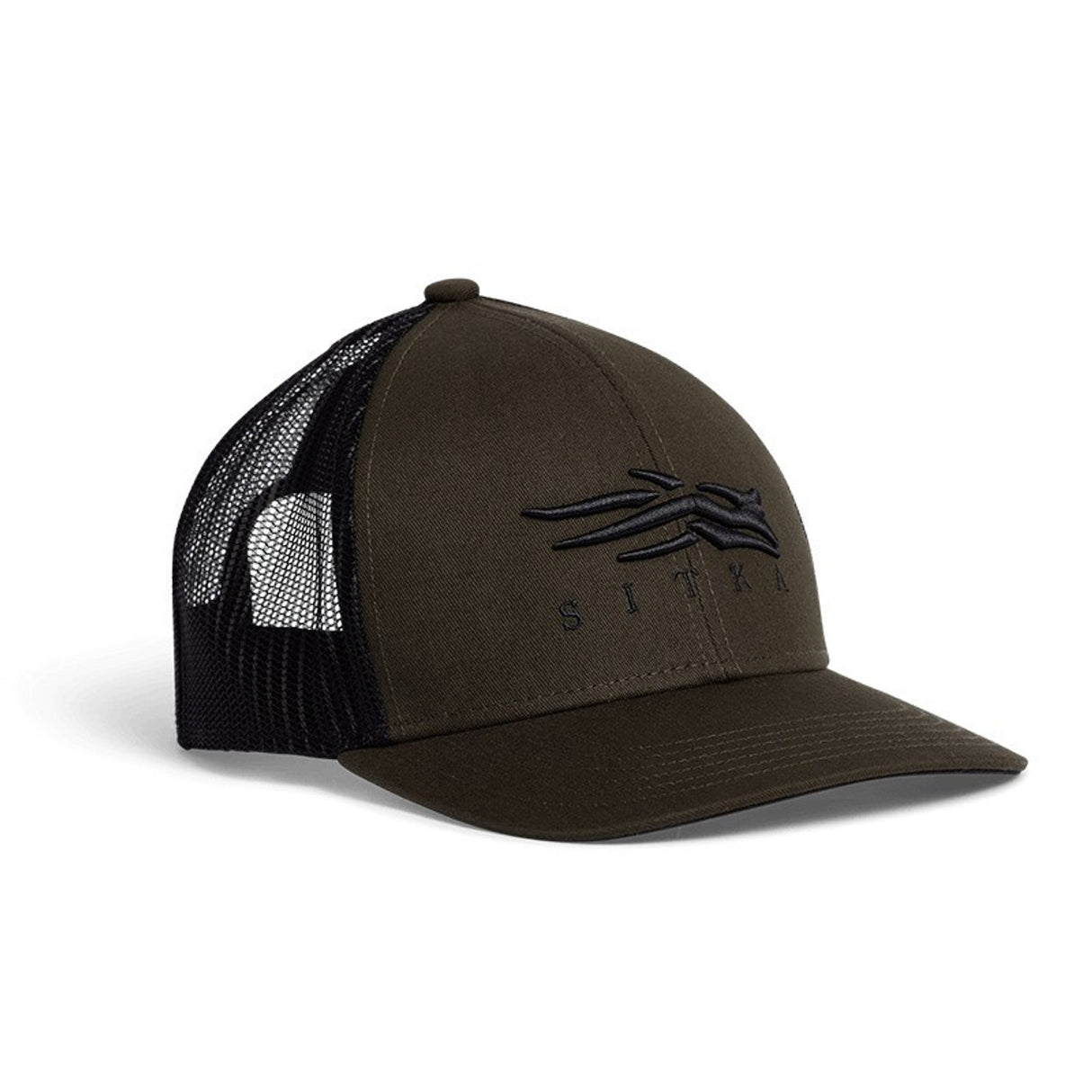 Sitka Icon Mid Pro Trucker Hat