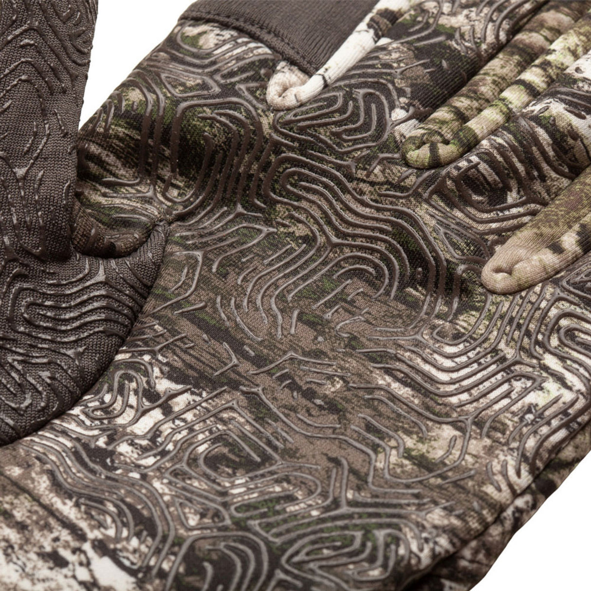 Huntworth Men's Decatur Hunting Gloves